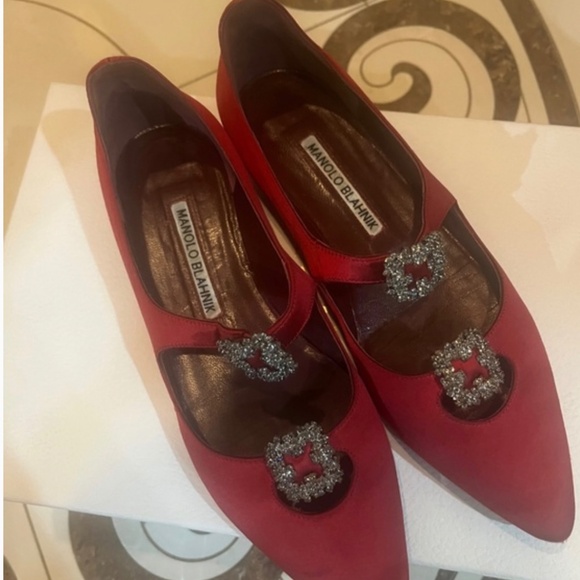 Manolo Blahnik - Picture 2 of 4